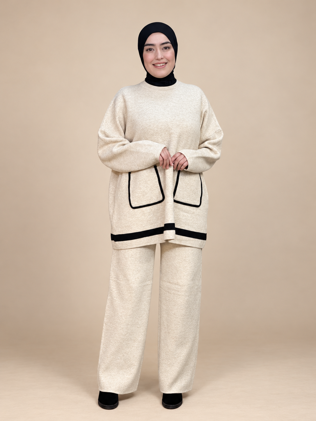 Ensemble Maille Lisa