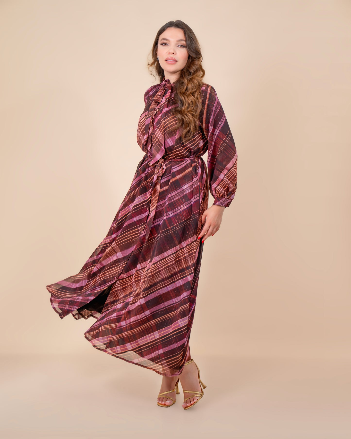 Robe Prune