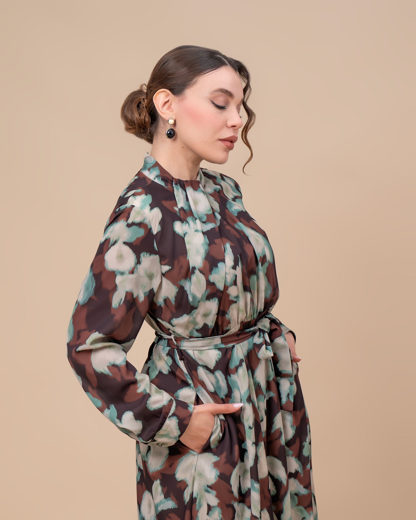Robe Amber