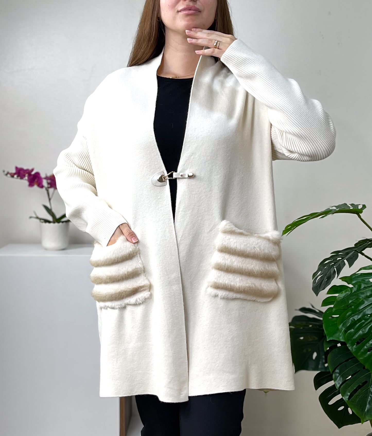 Cardigan Sirine
