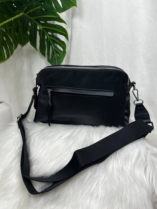 Sac à bandoulière Sport -FLORA-