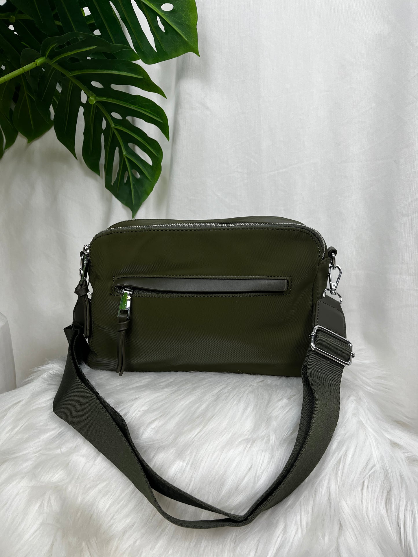 Sac à bandoulière Sport -FLORA-