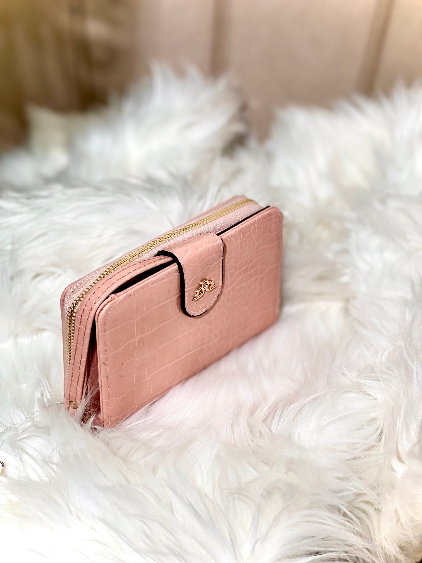 Pochette HEREDIA