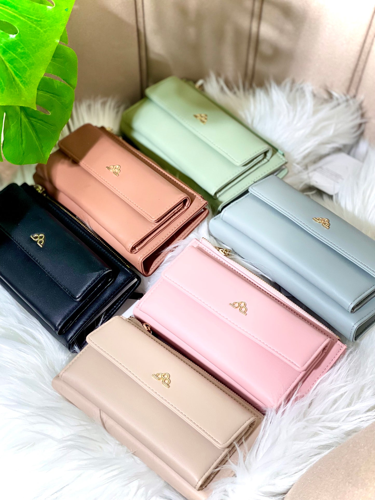 Pochette DULCINEA