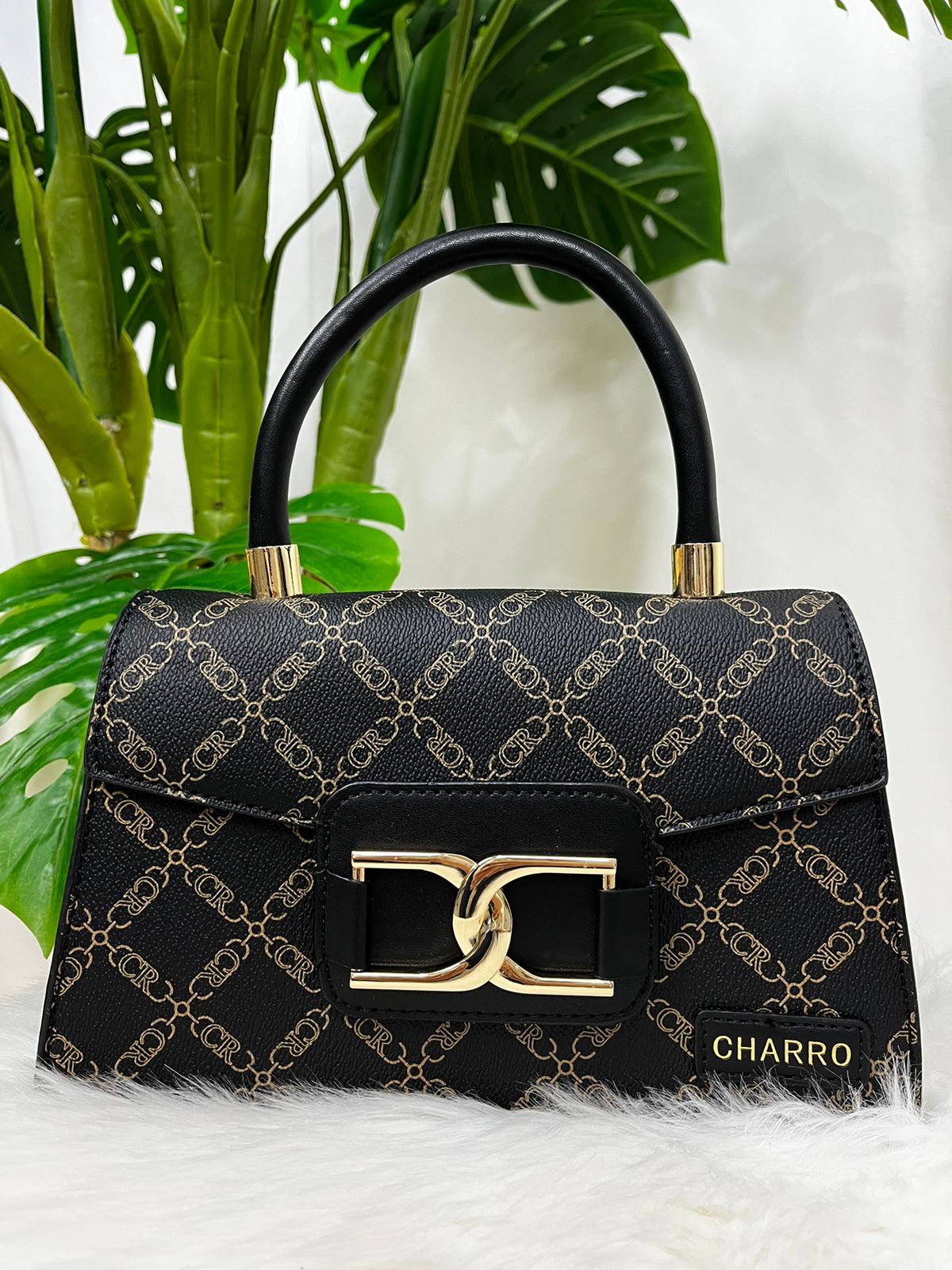 Sac à main -charro 8022-