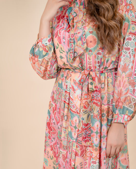 Robe Harmonie