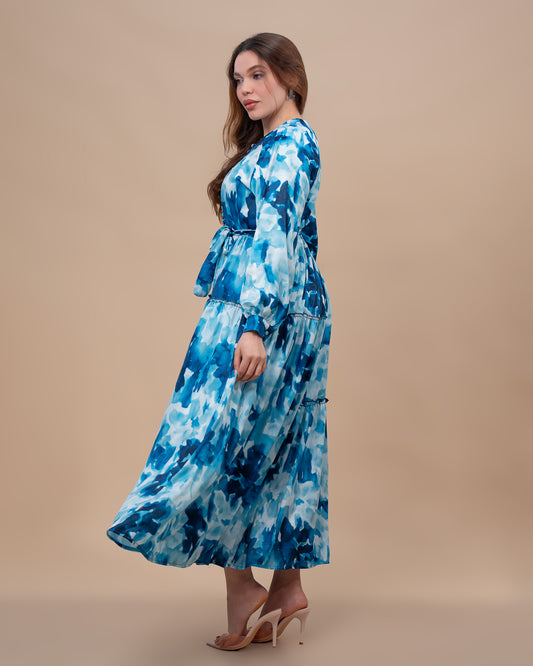 Robe Azura