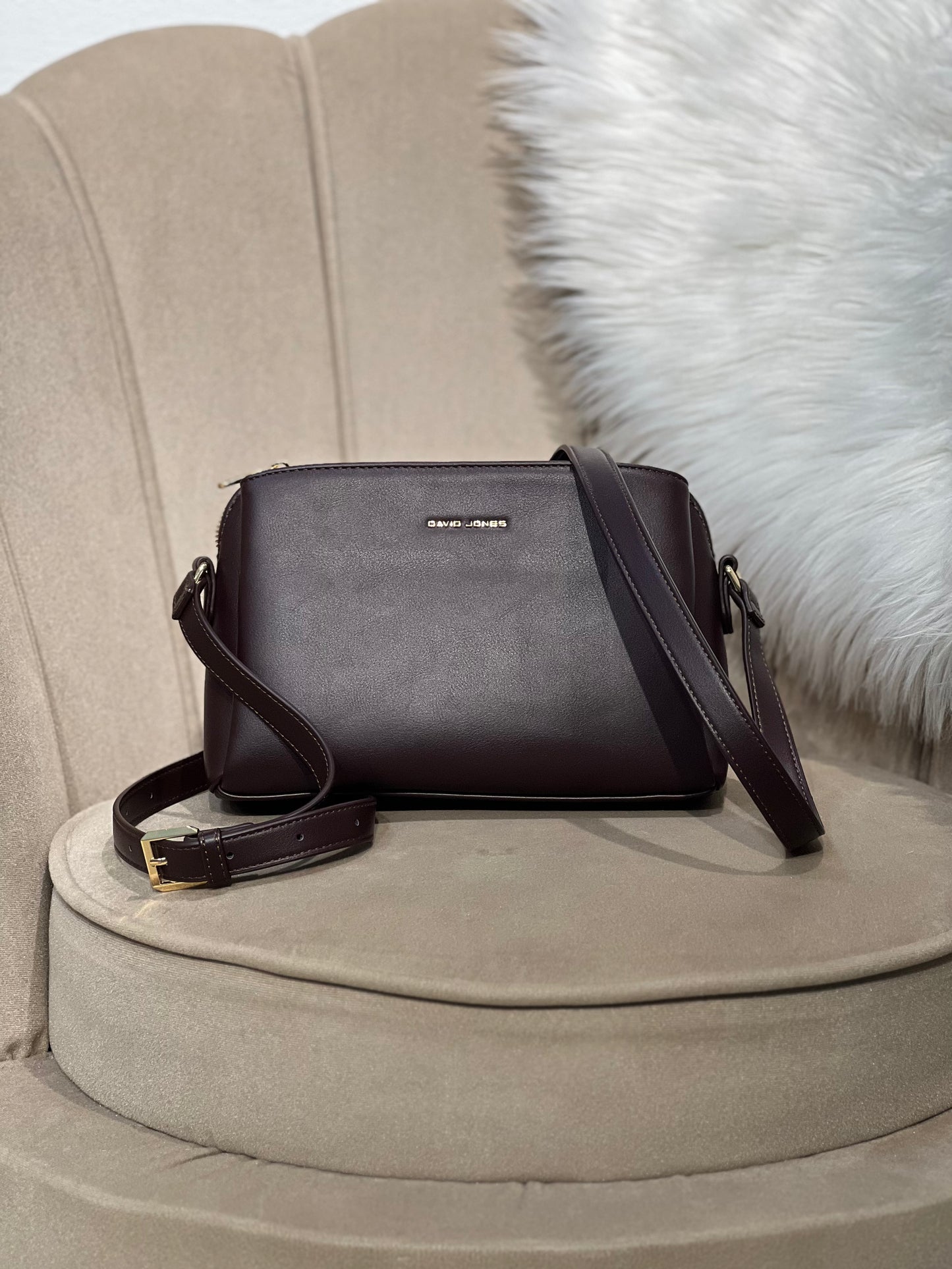 Sac David Jones -CF-