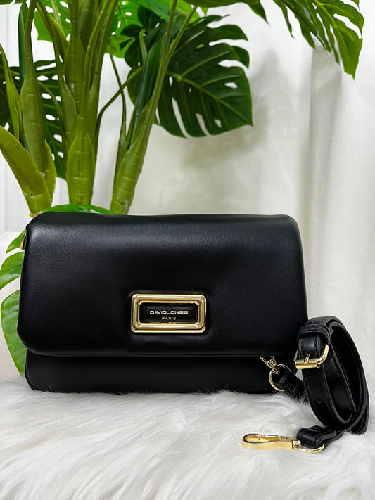 Sac à bandoulière -Davide jones 6762-