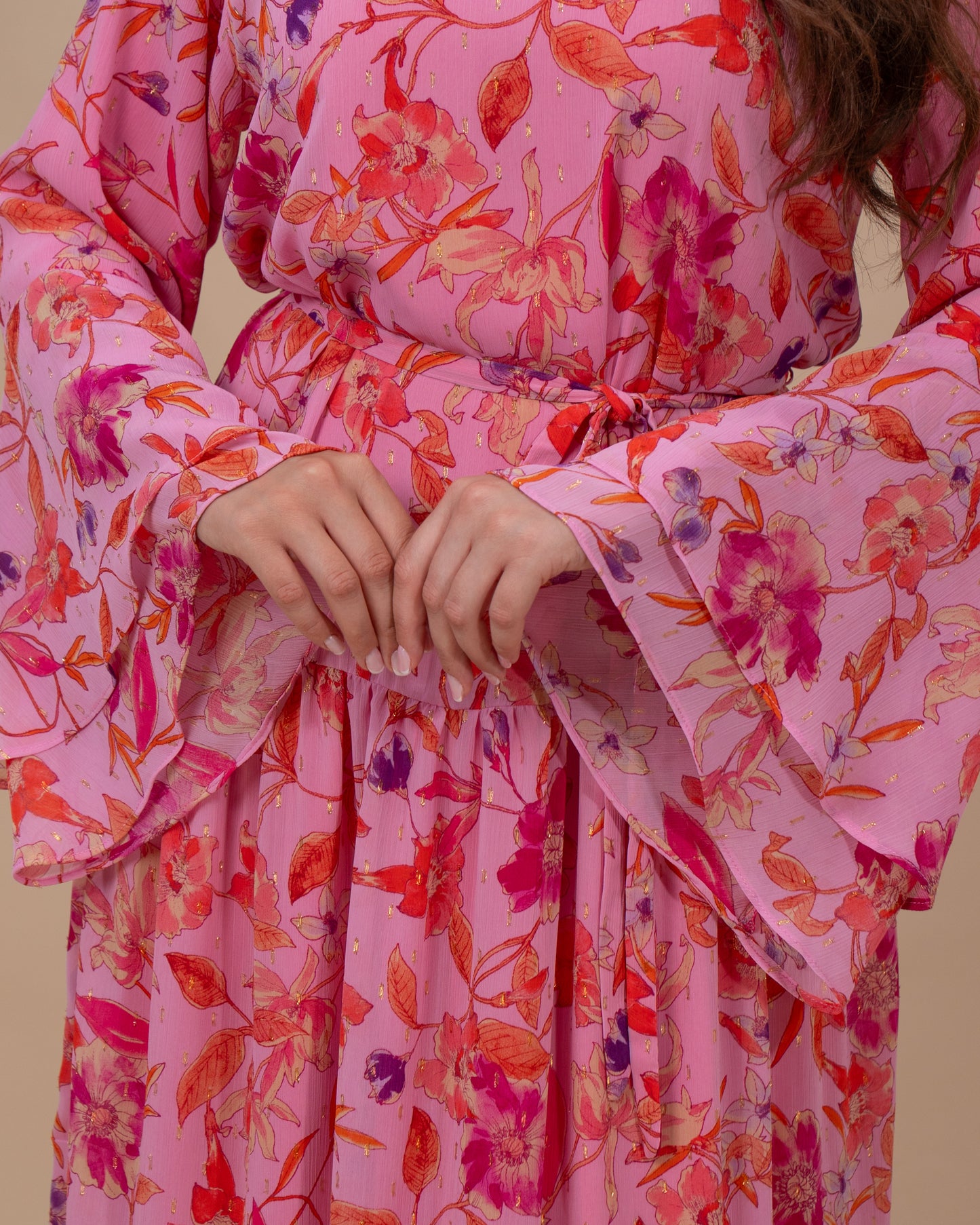 Robe Flora glow