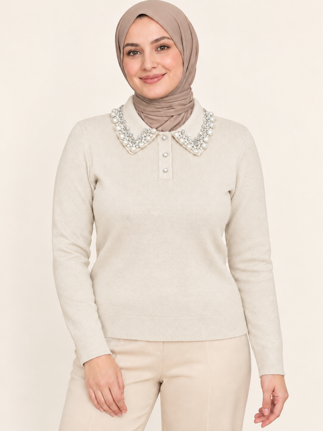Pull Perla