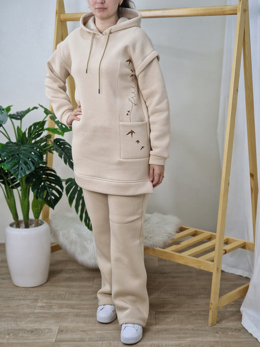 Survêtement be free