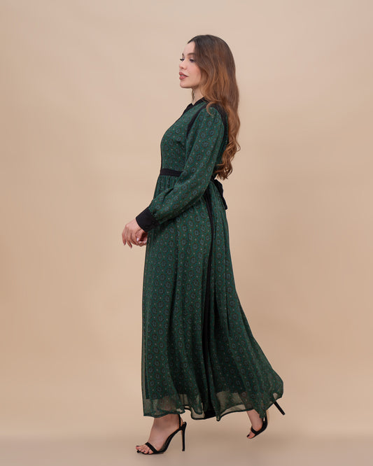 Robe Kenzi Green