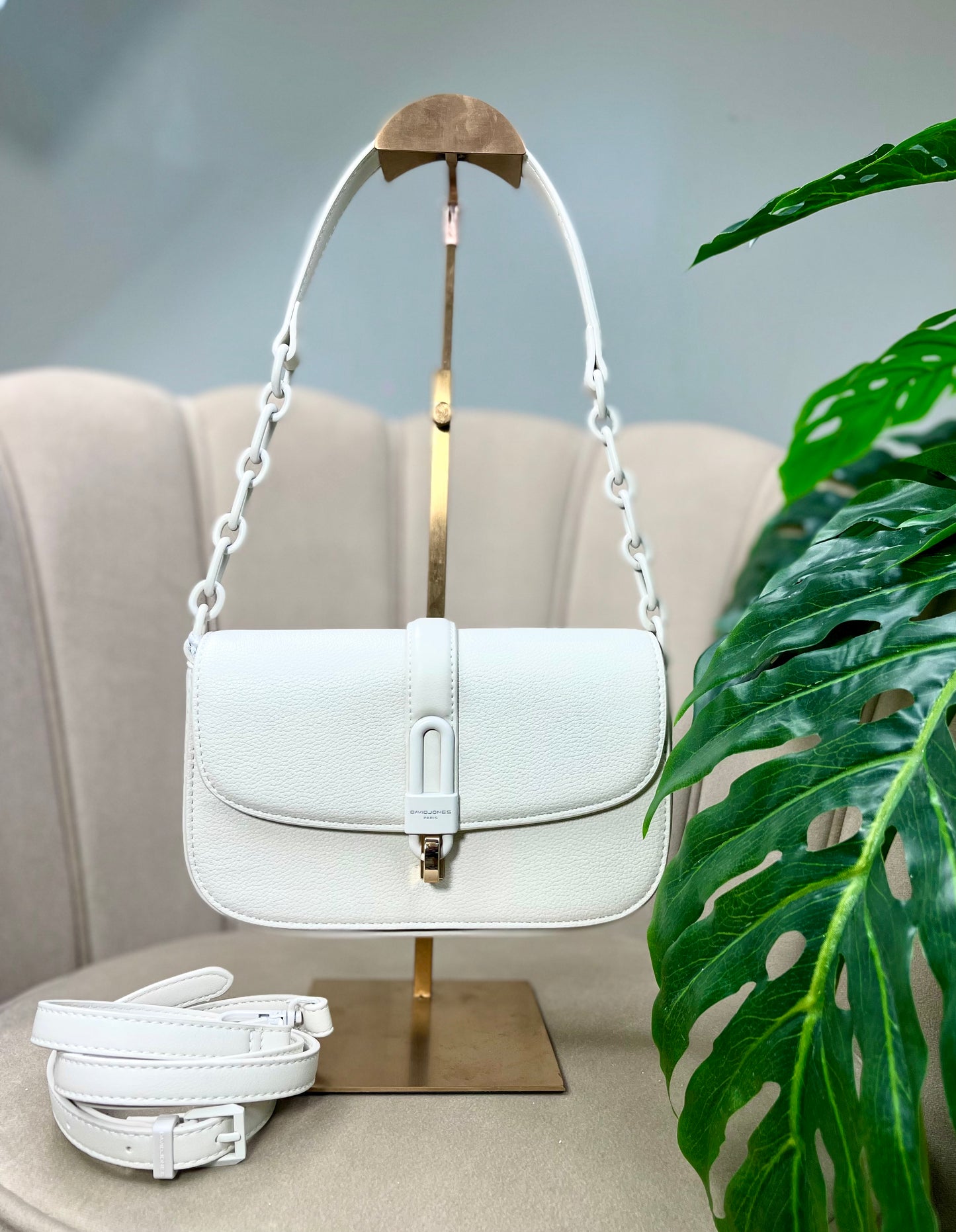 Sac David Jones -0663-