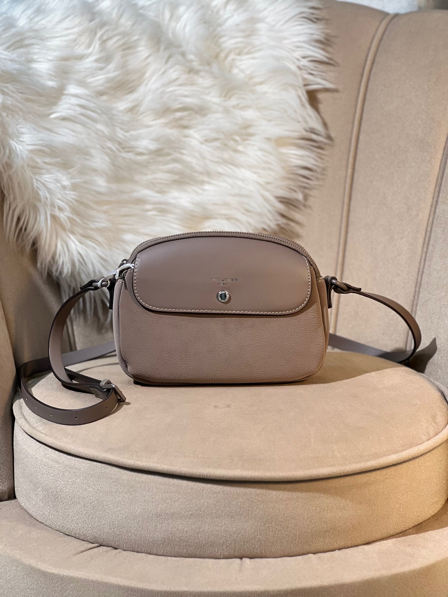 Sac David Jones -Bolso-