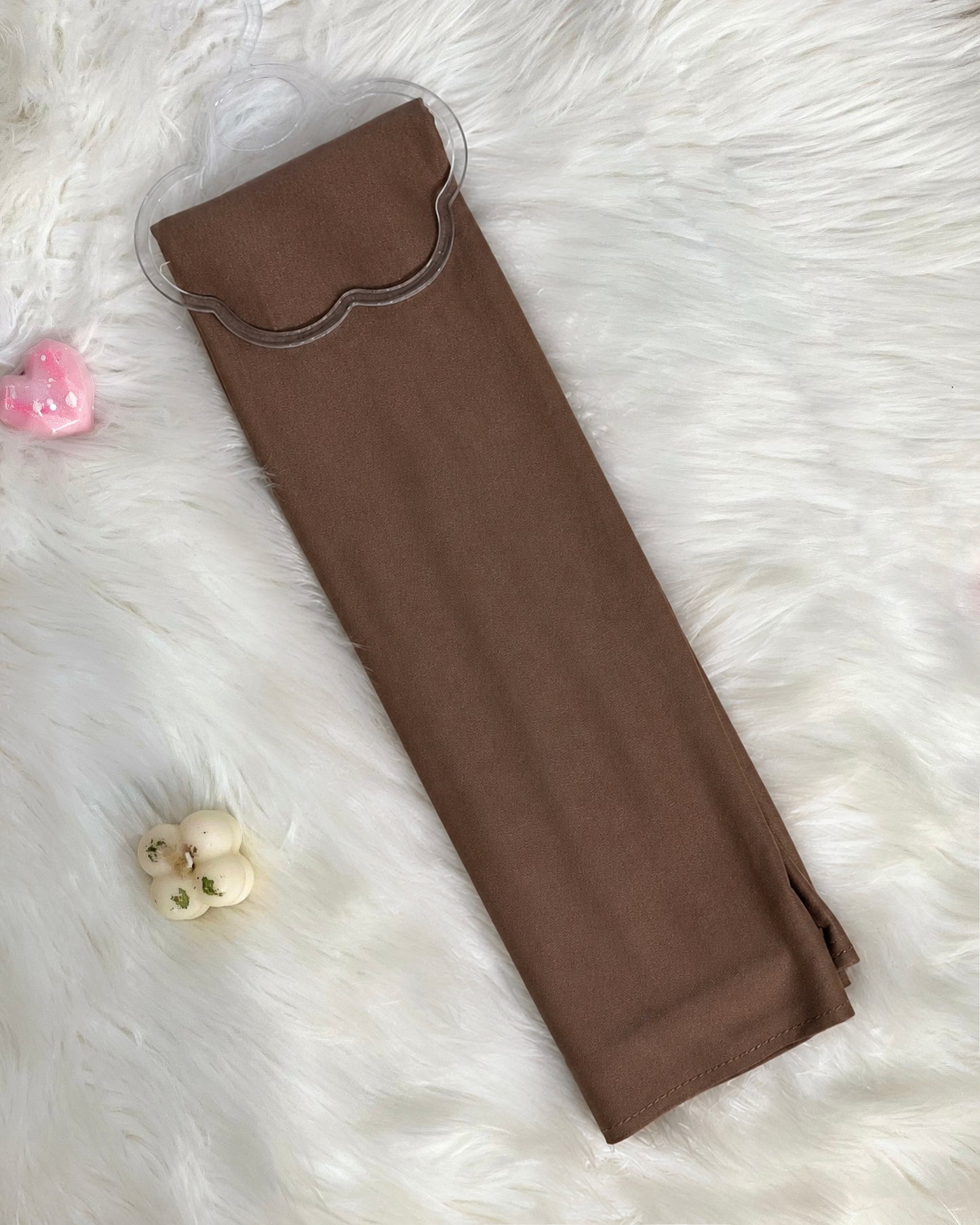 Châle lycra Essentiel
