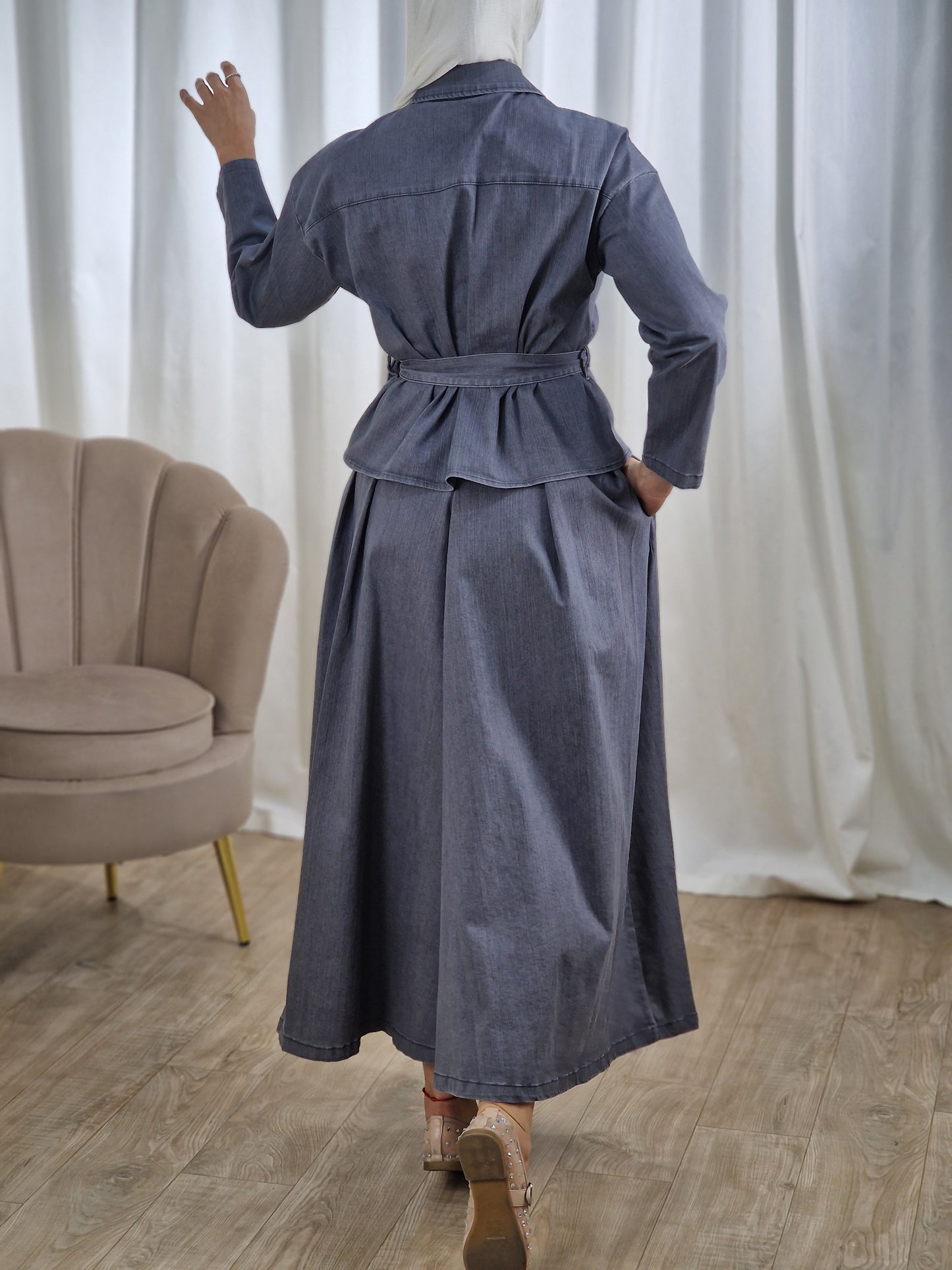 Ensemble Bella Jeans