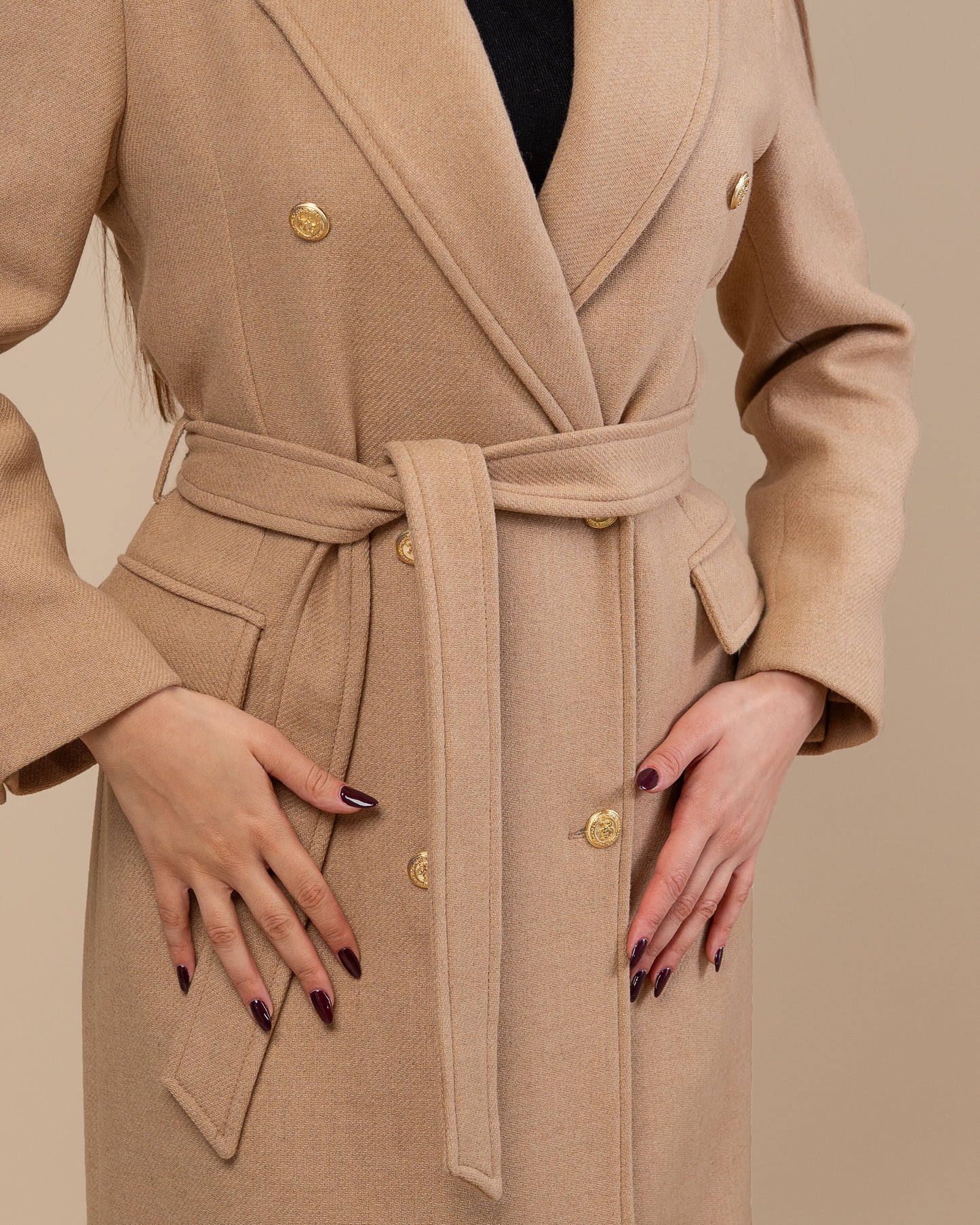 Manteau Verona