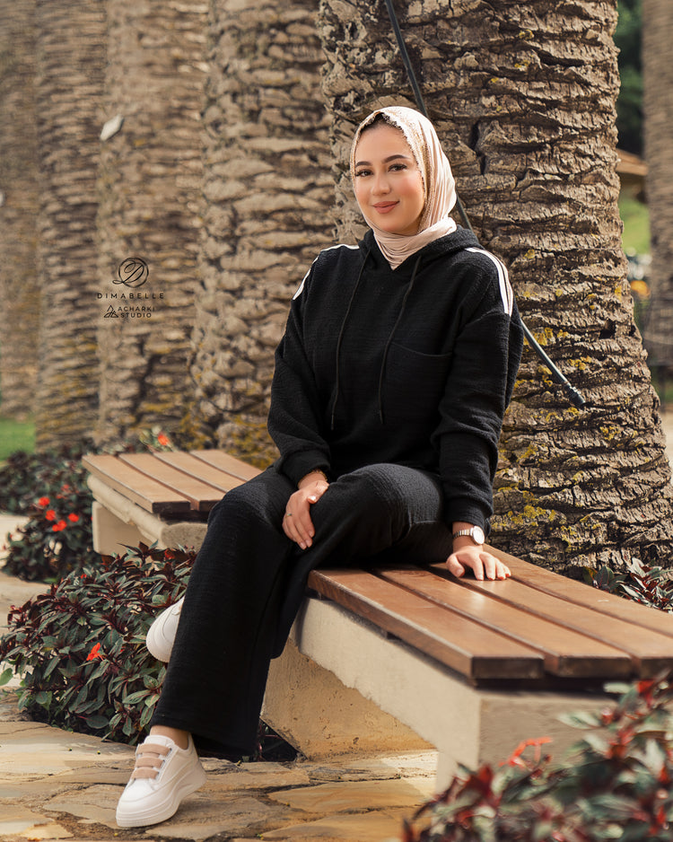 Survêtements & Casual