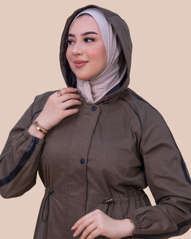 Vestes & Trenchs / Manteaux