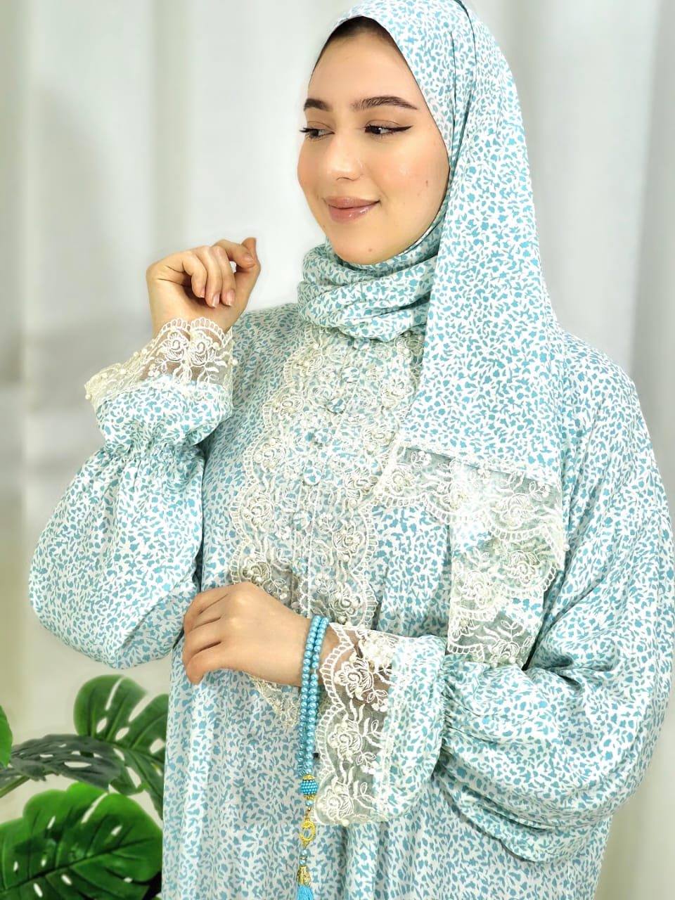 ABAYAS