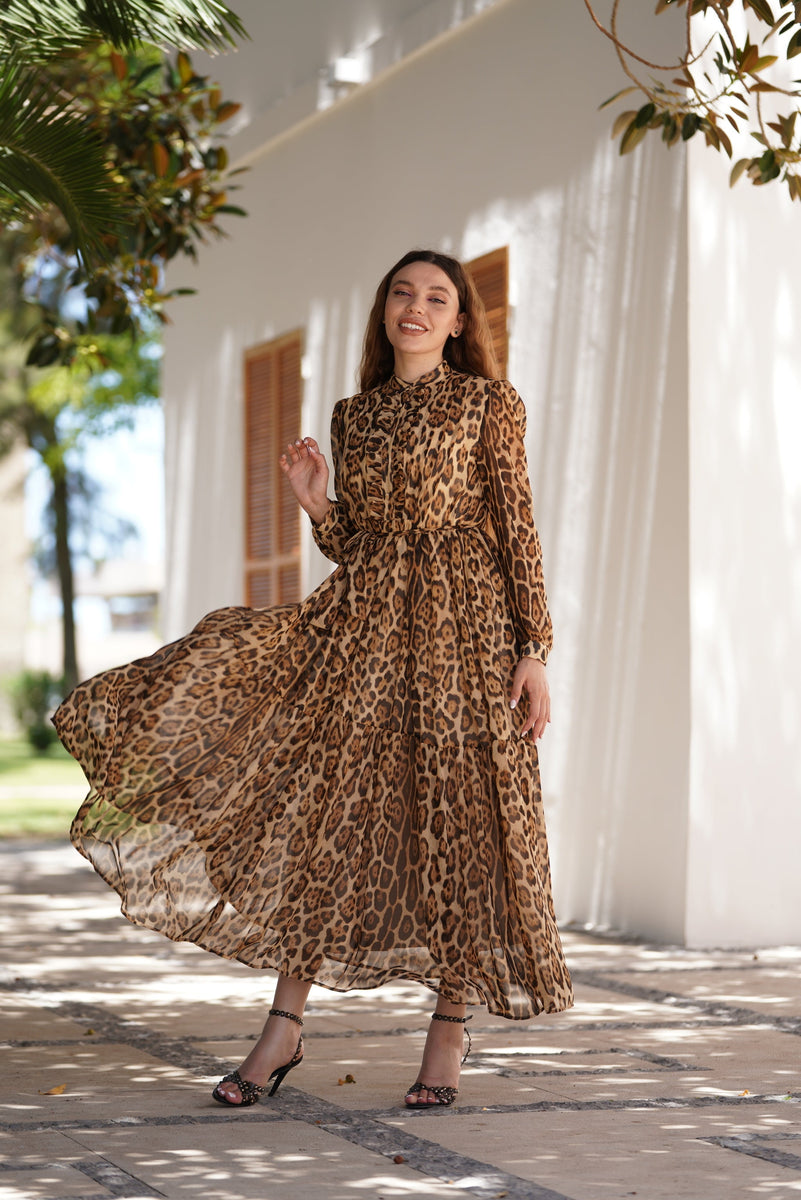 Robe Femme Élégante – Mode Chic et Confortable DIMABELLE – Page 2