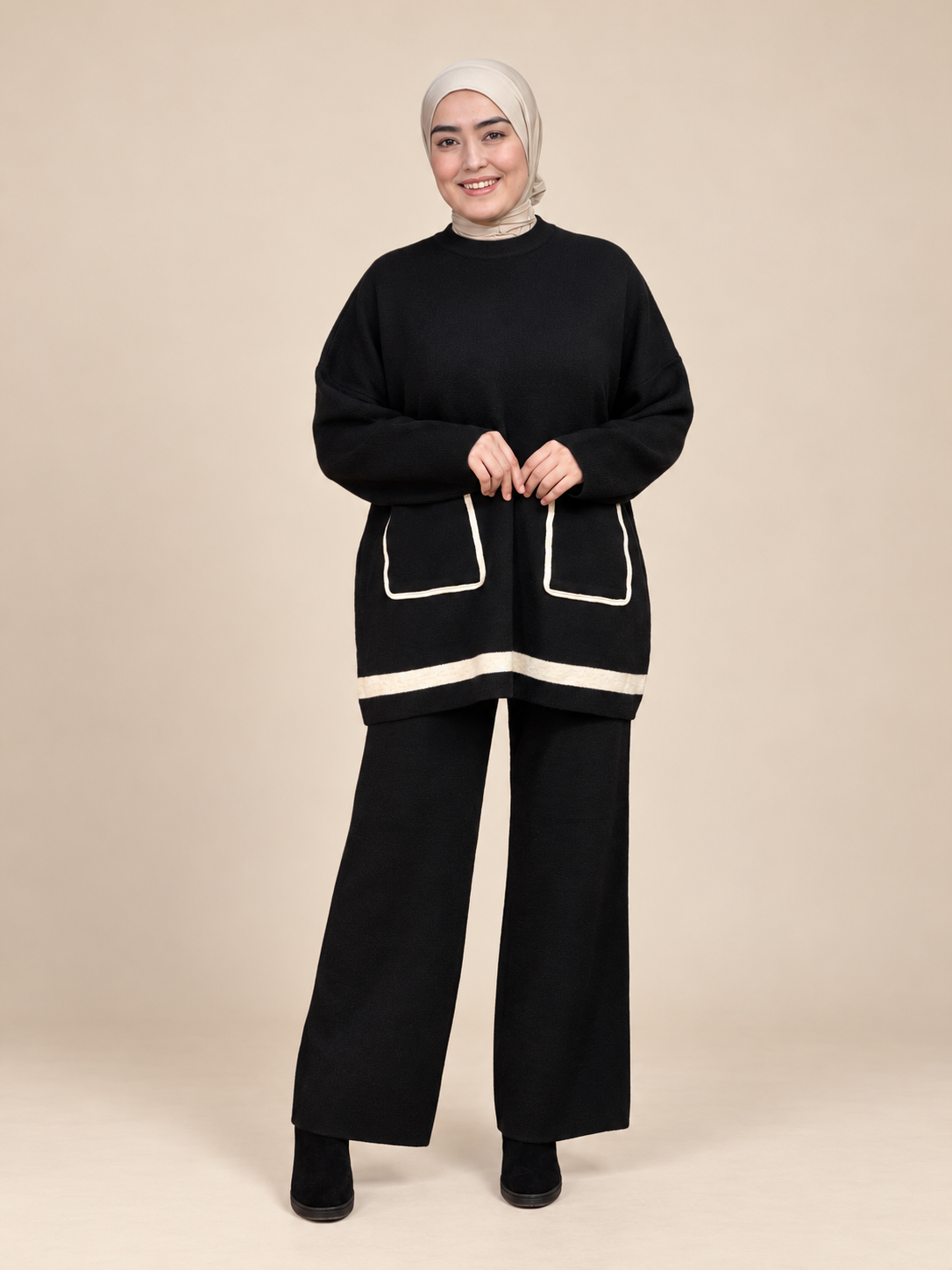 Ensemble Maille Lisa