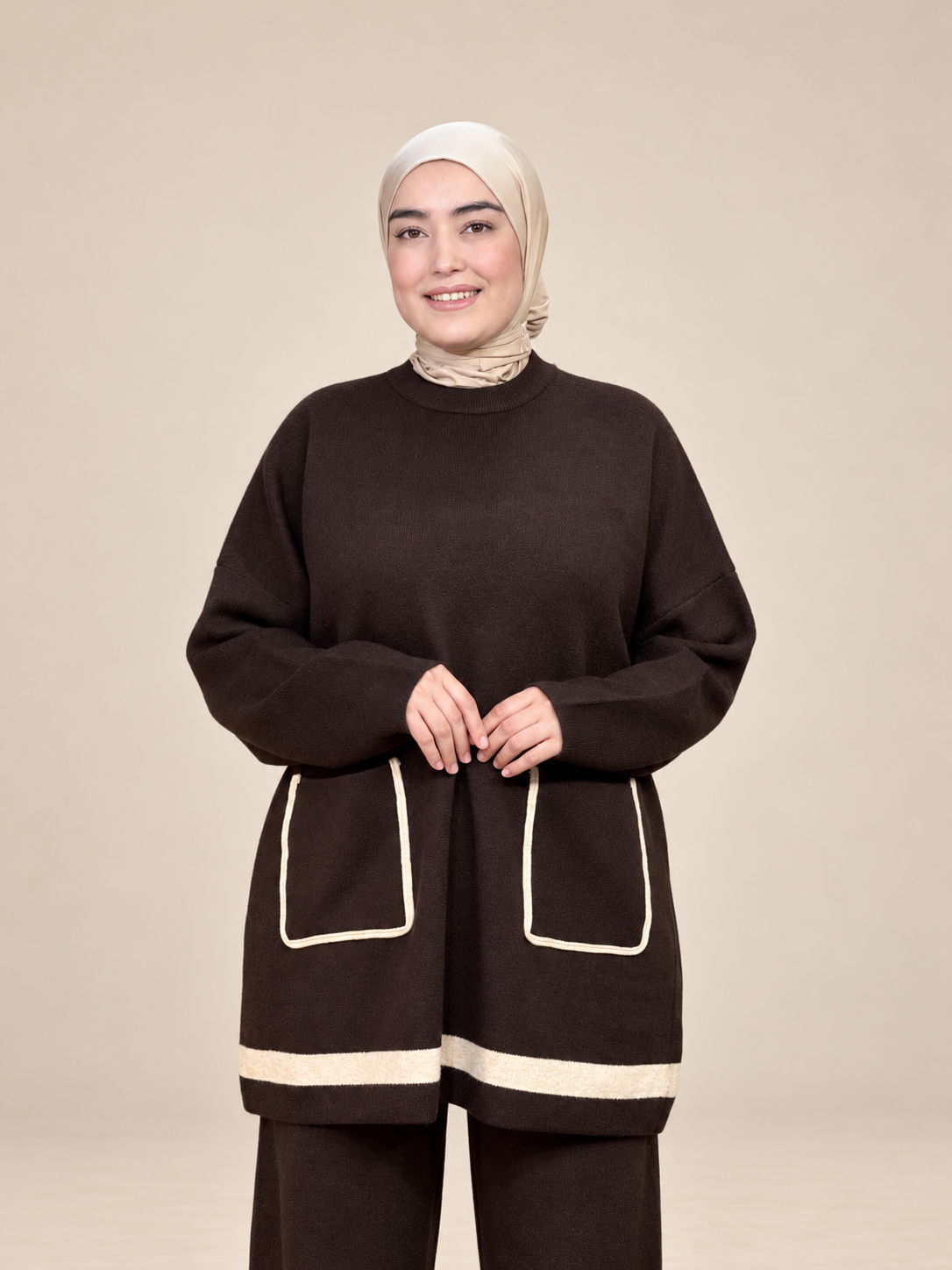 Ensemble Maille Lisa