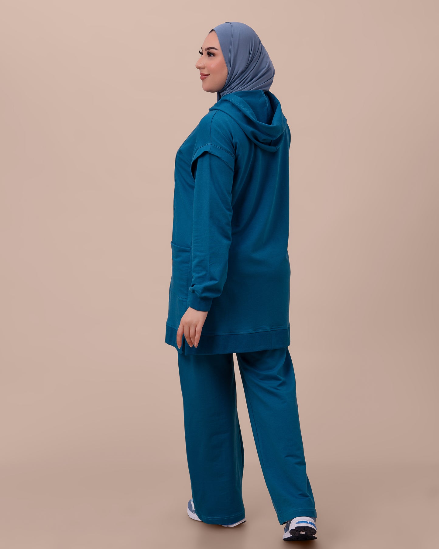 Survêtement Flowers