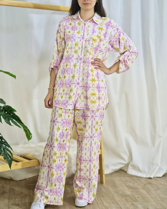 Ensemble Sunshine en LIN