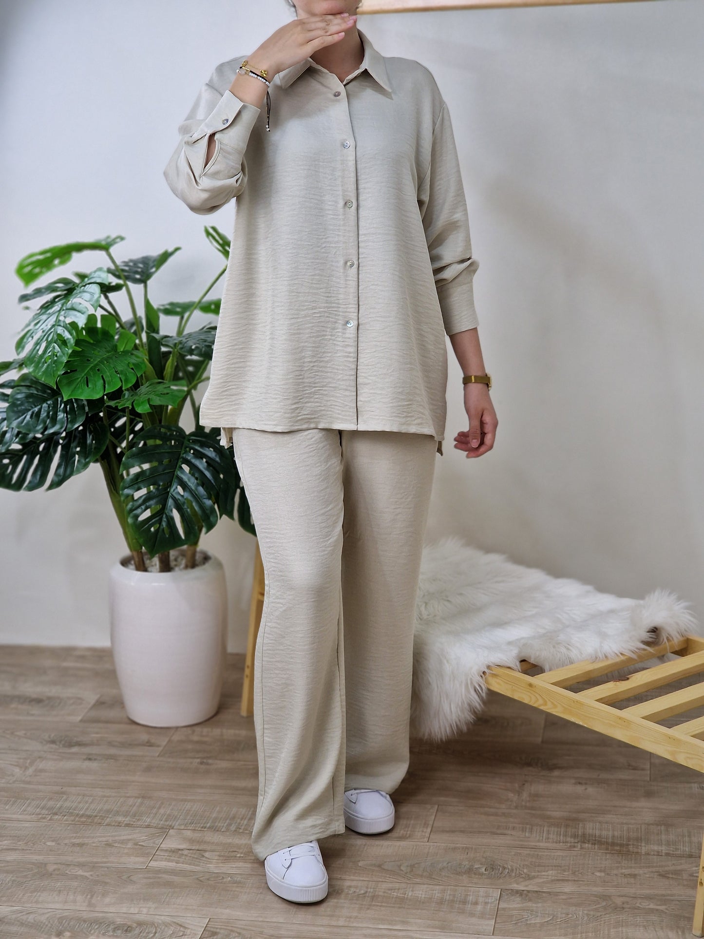 Ensemble BEIGE