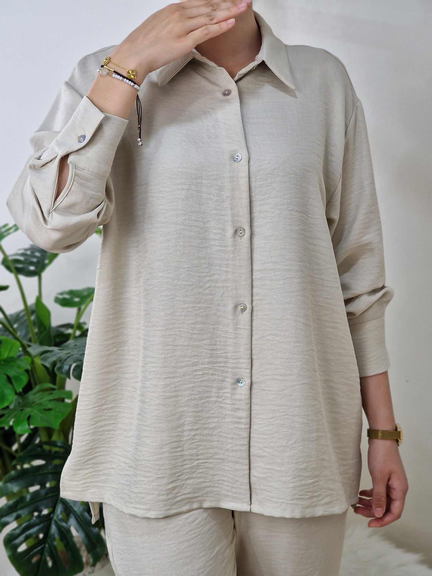 Ensemble BEIGE