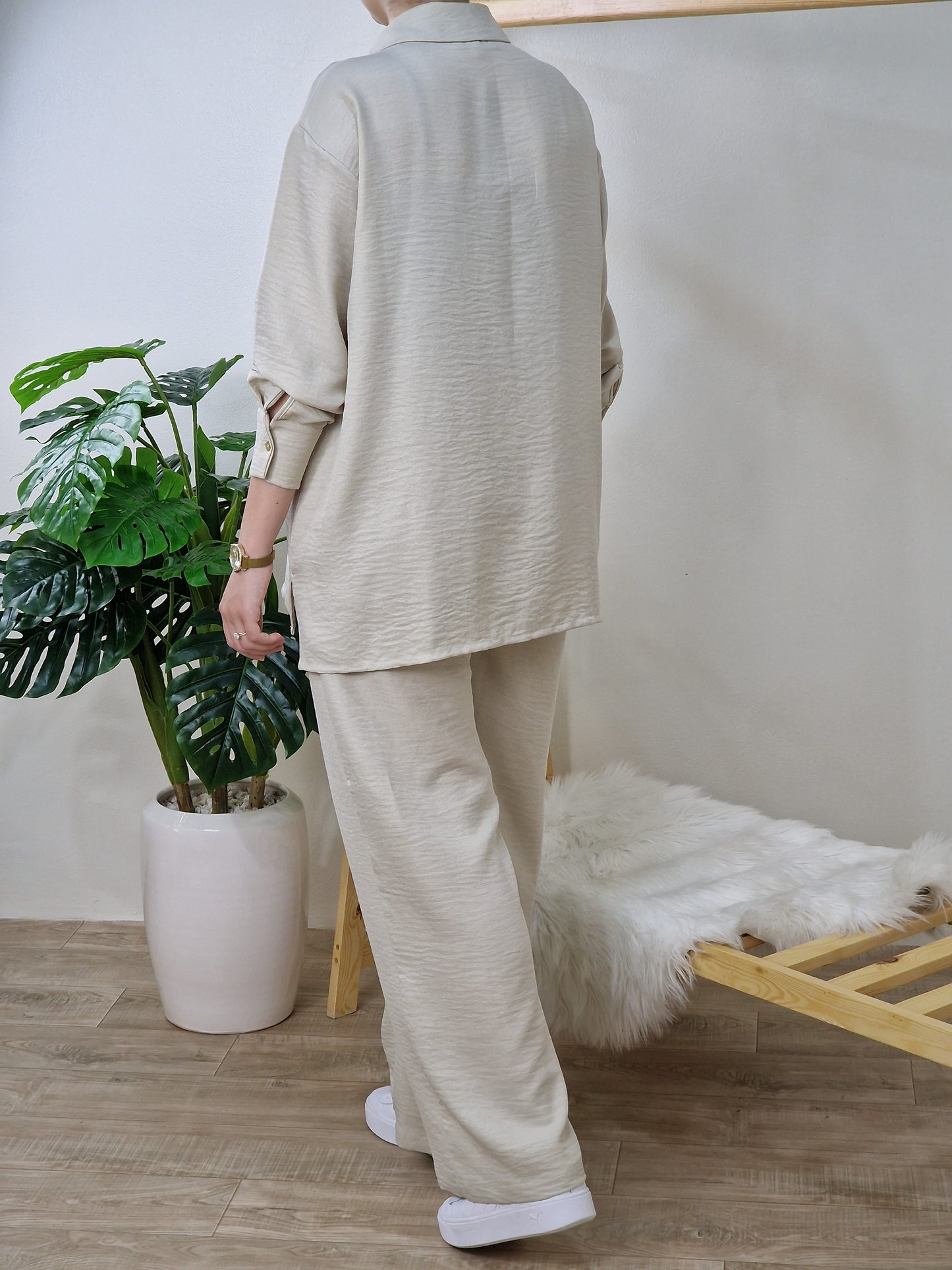 Ensemble BEIGE