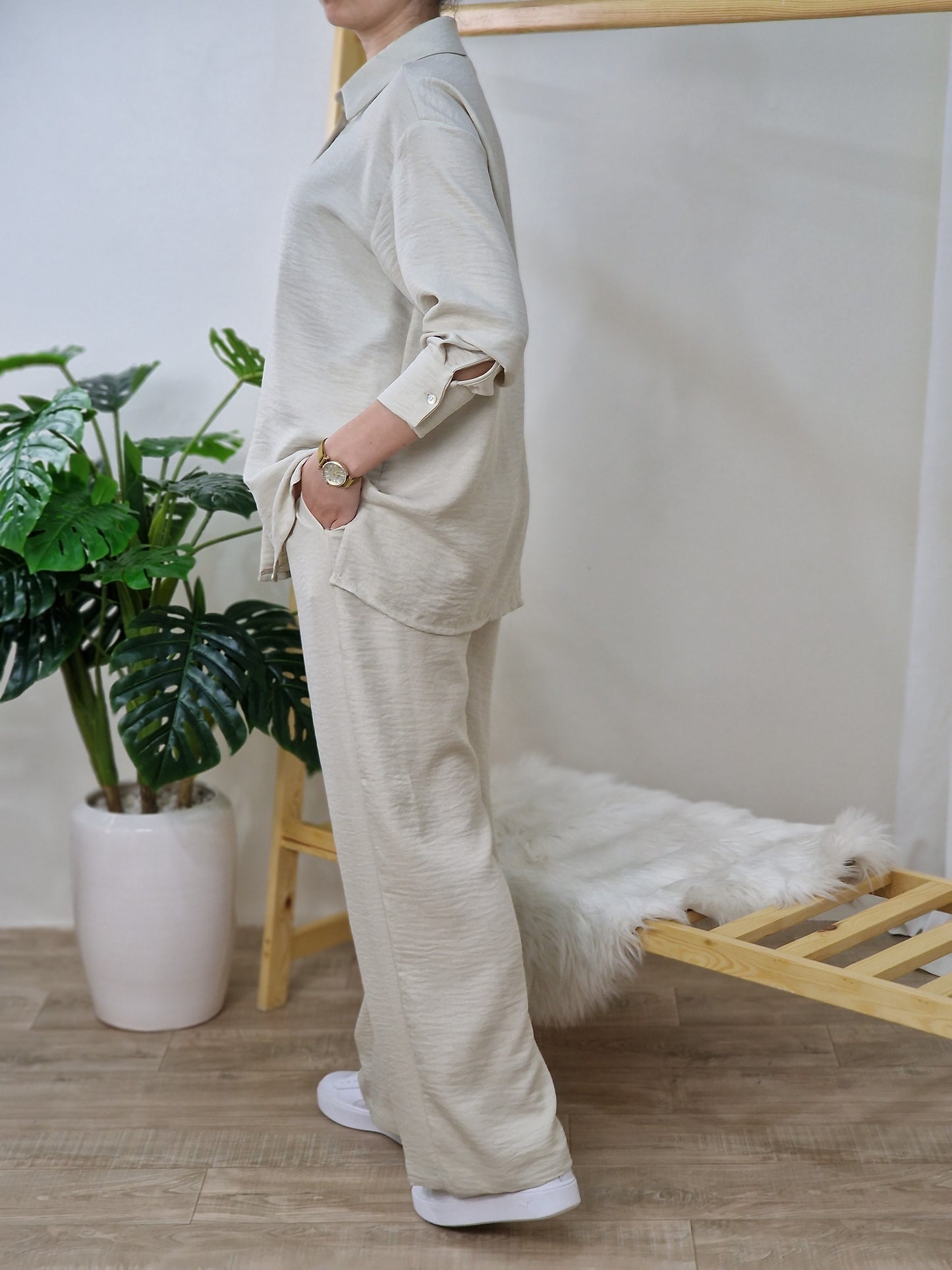 Ensemble BEIGE