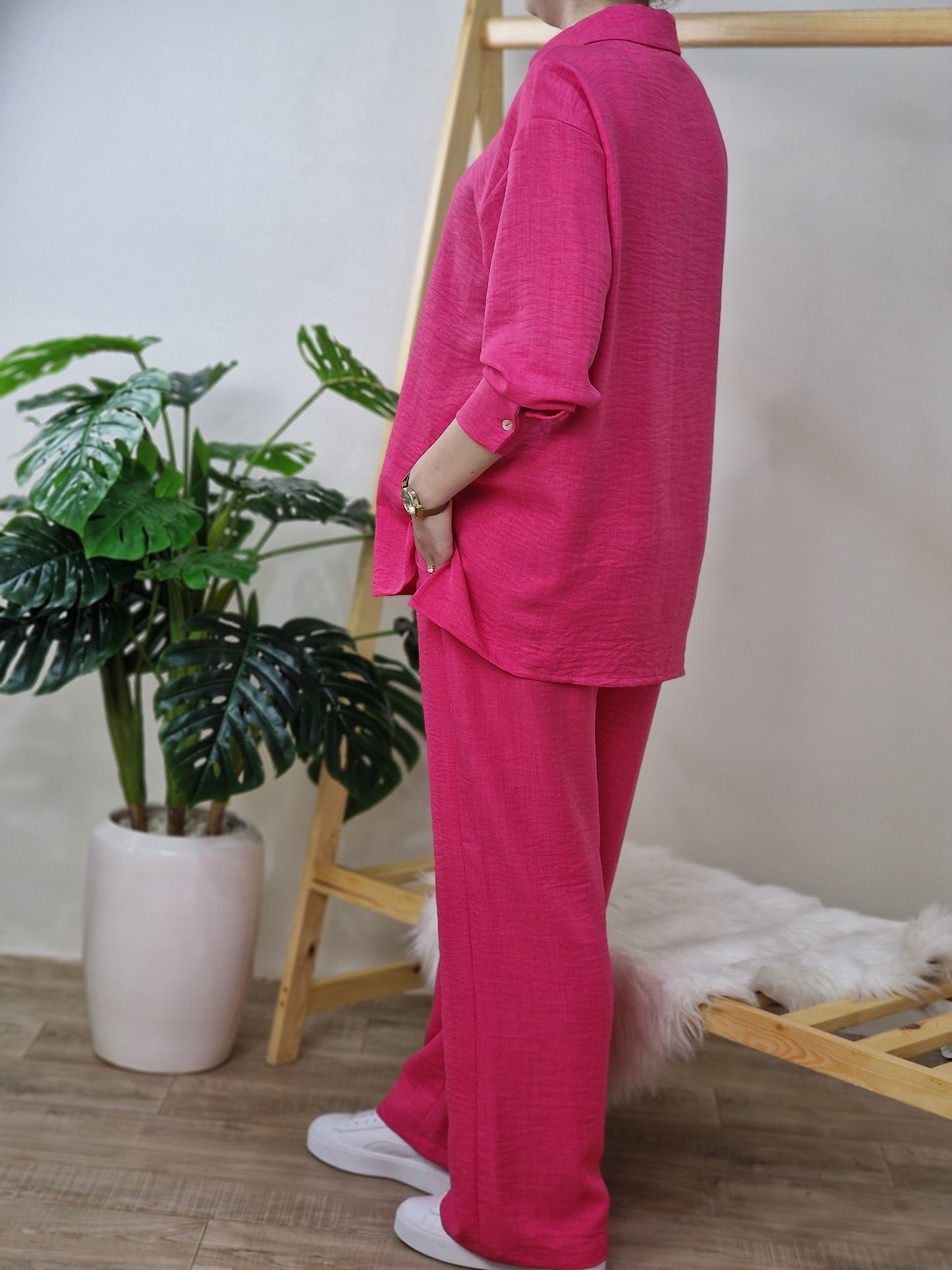 Ensemble FUSHIA