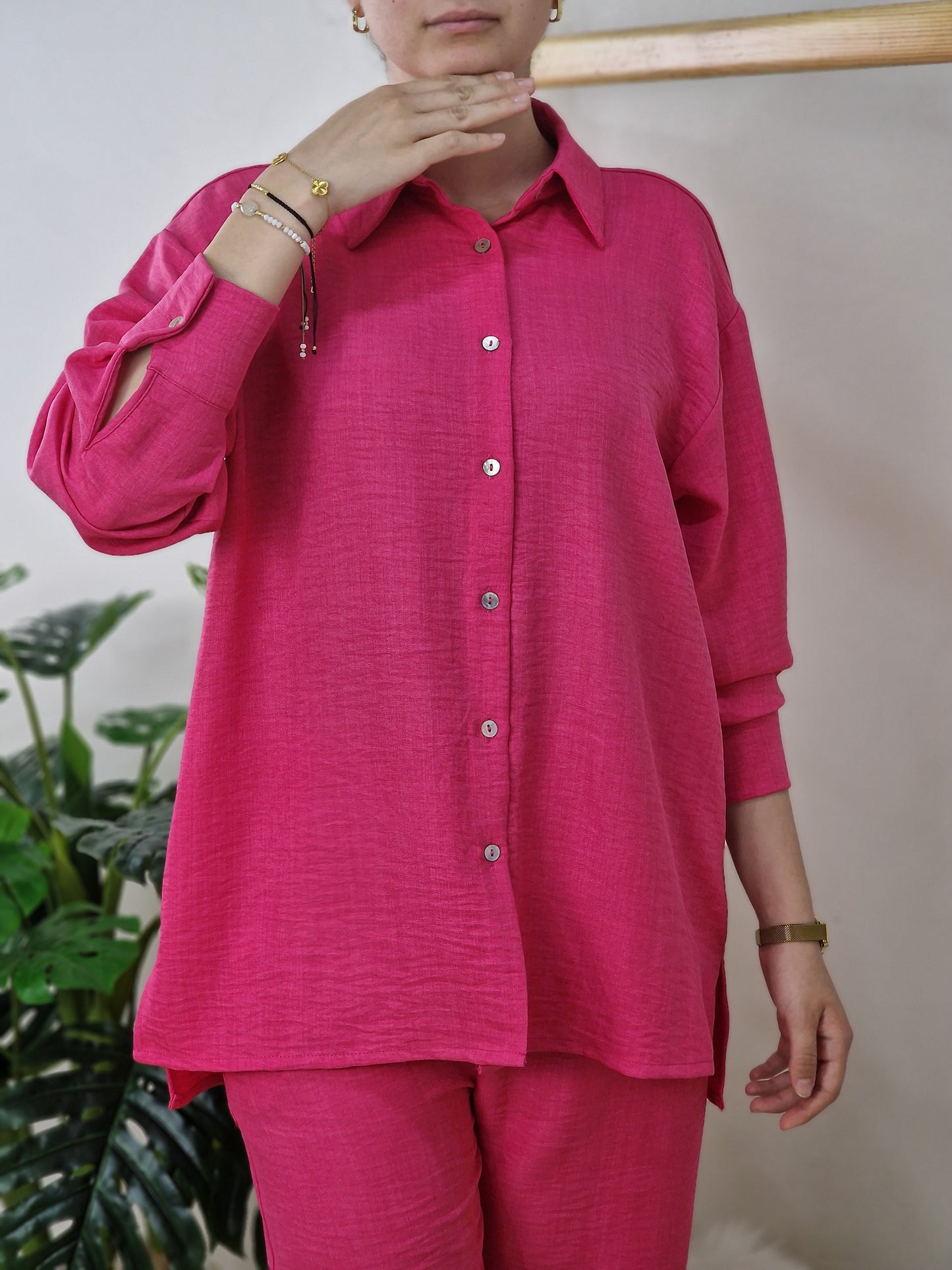 Ensemble FUSHIA