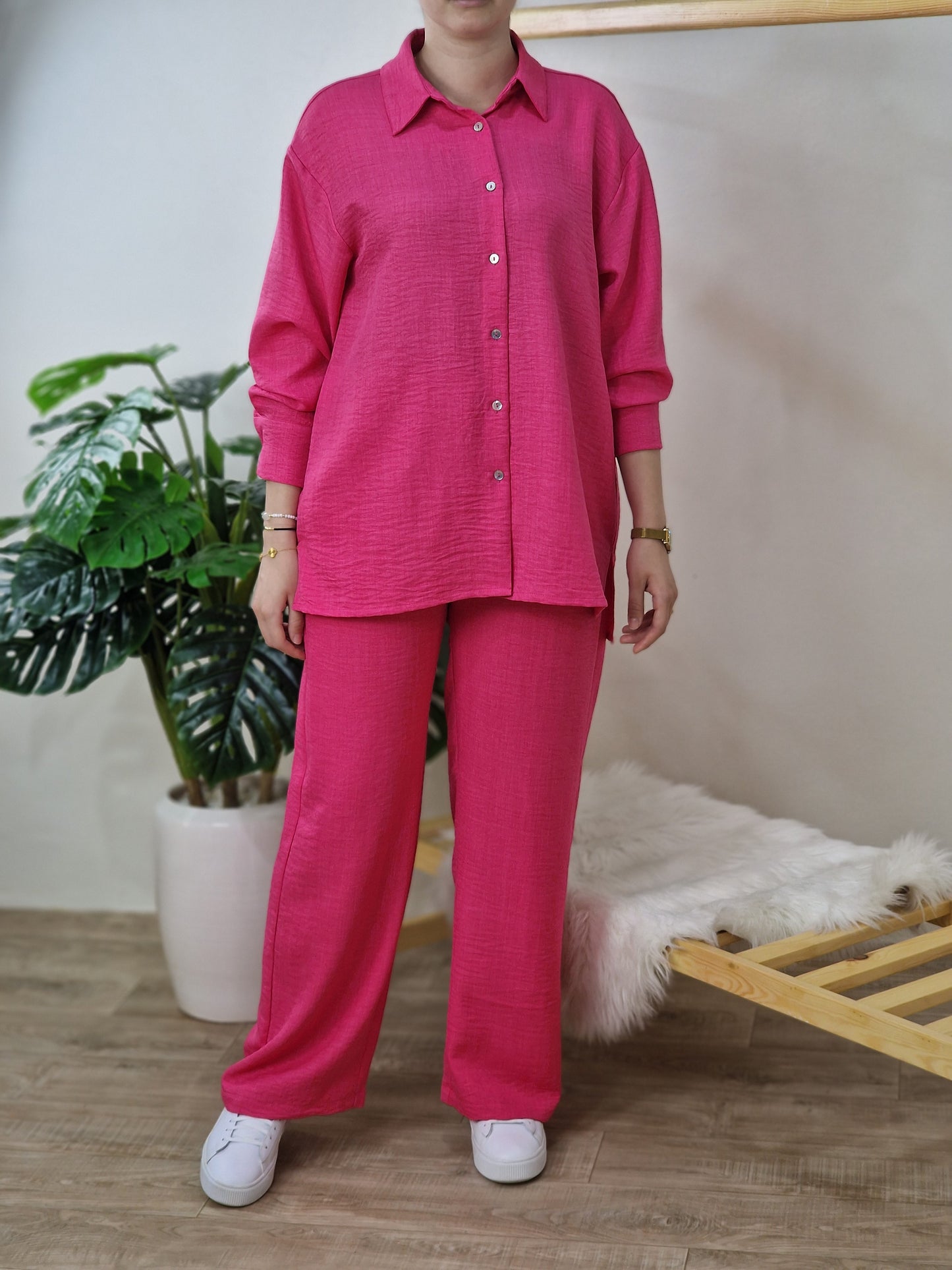 Ensemble FUSHIA