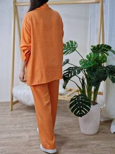 Ensemble Orange