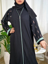 Charger l&#39;image dans la galerie, Kashkha abaya
