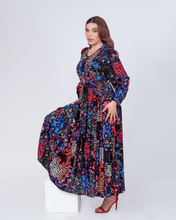 Charger l&#39;image dans la galerie, Robe Rêve Coloré
