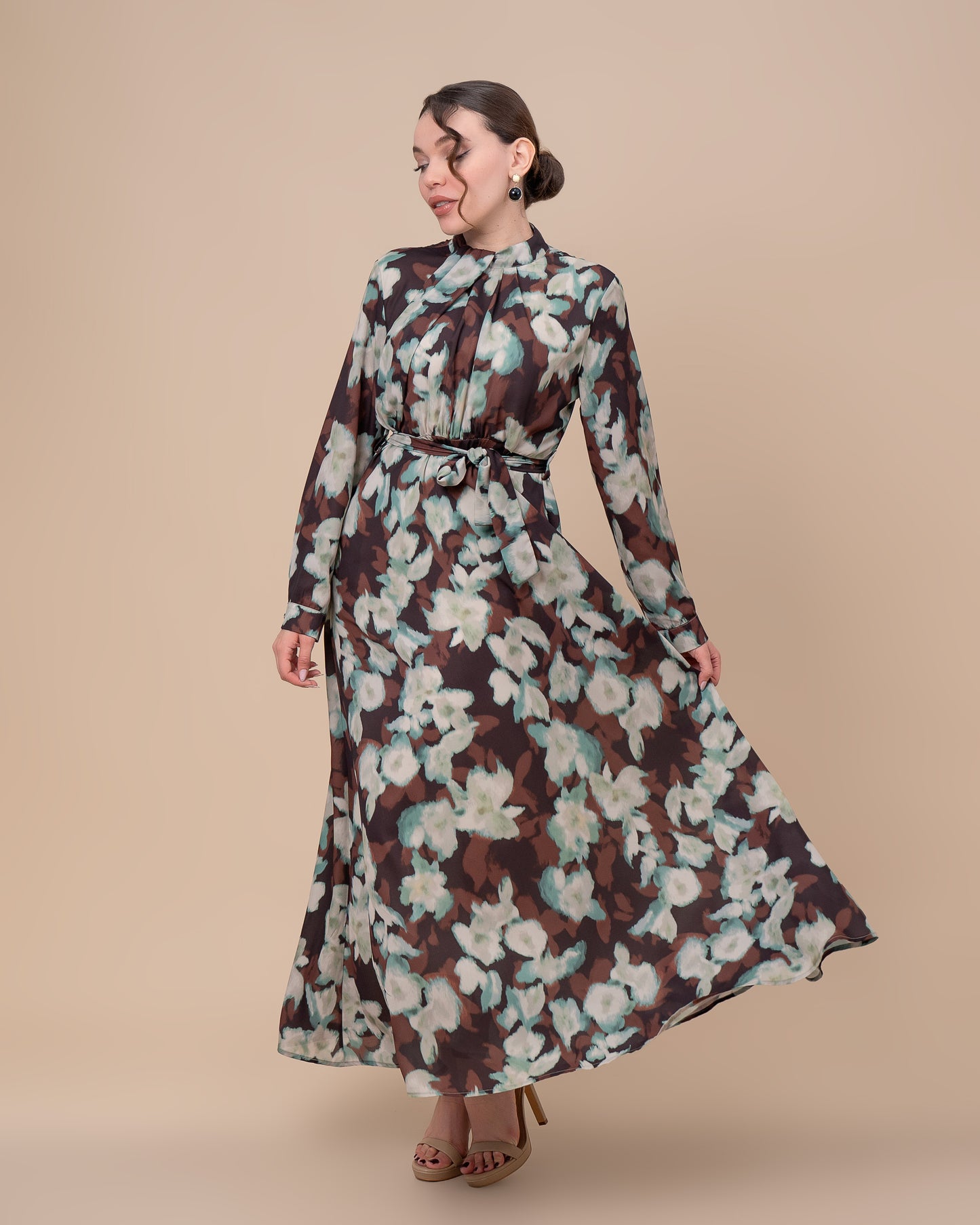 Robe Amber