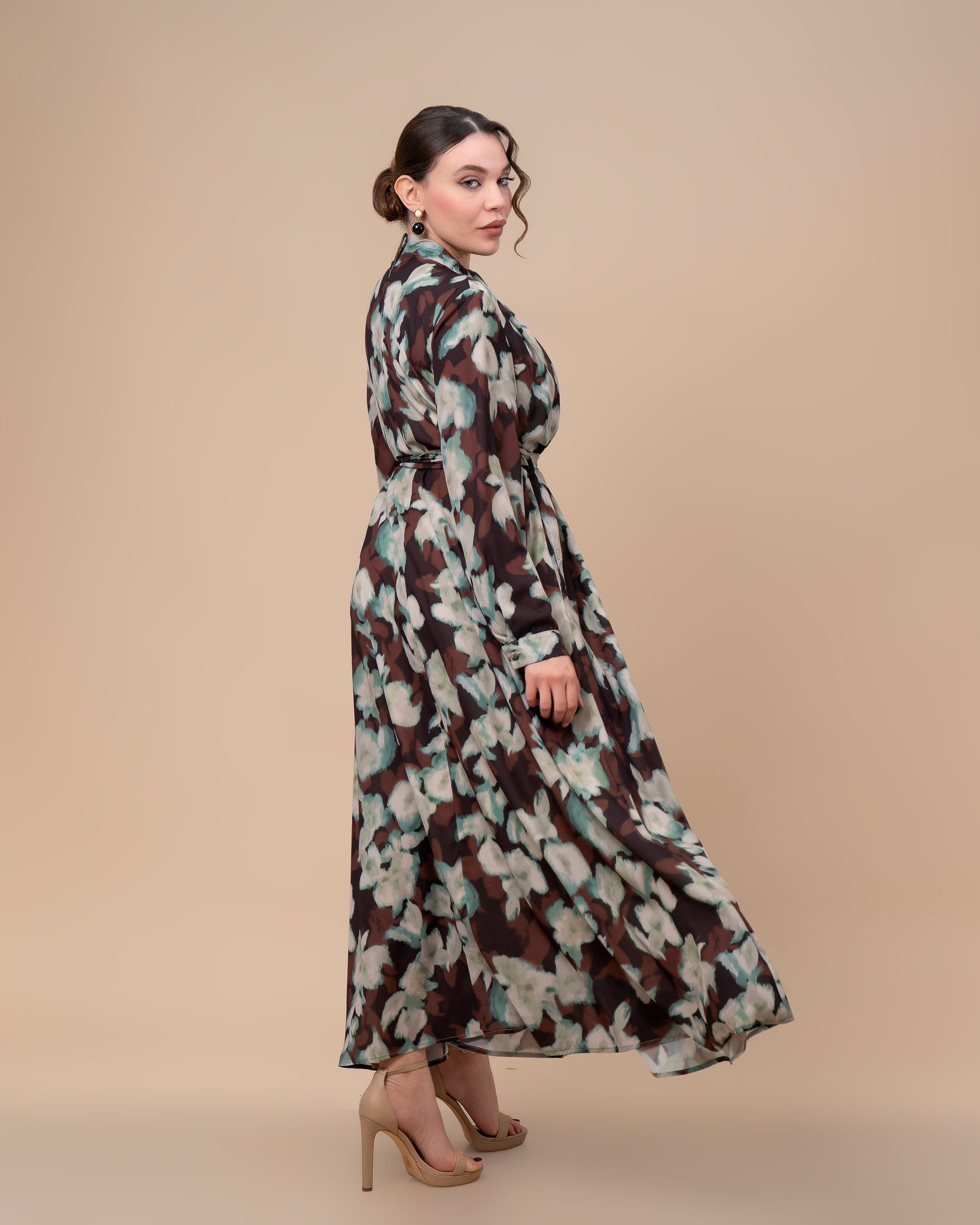Robe Amber