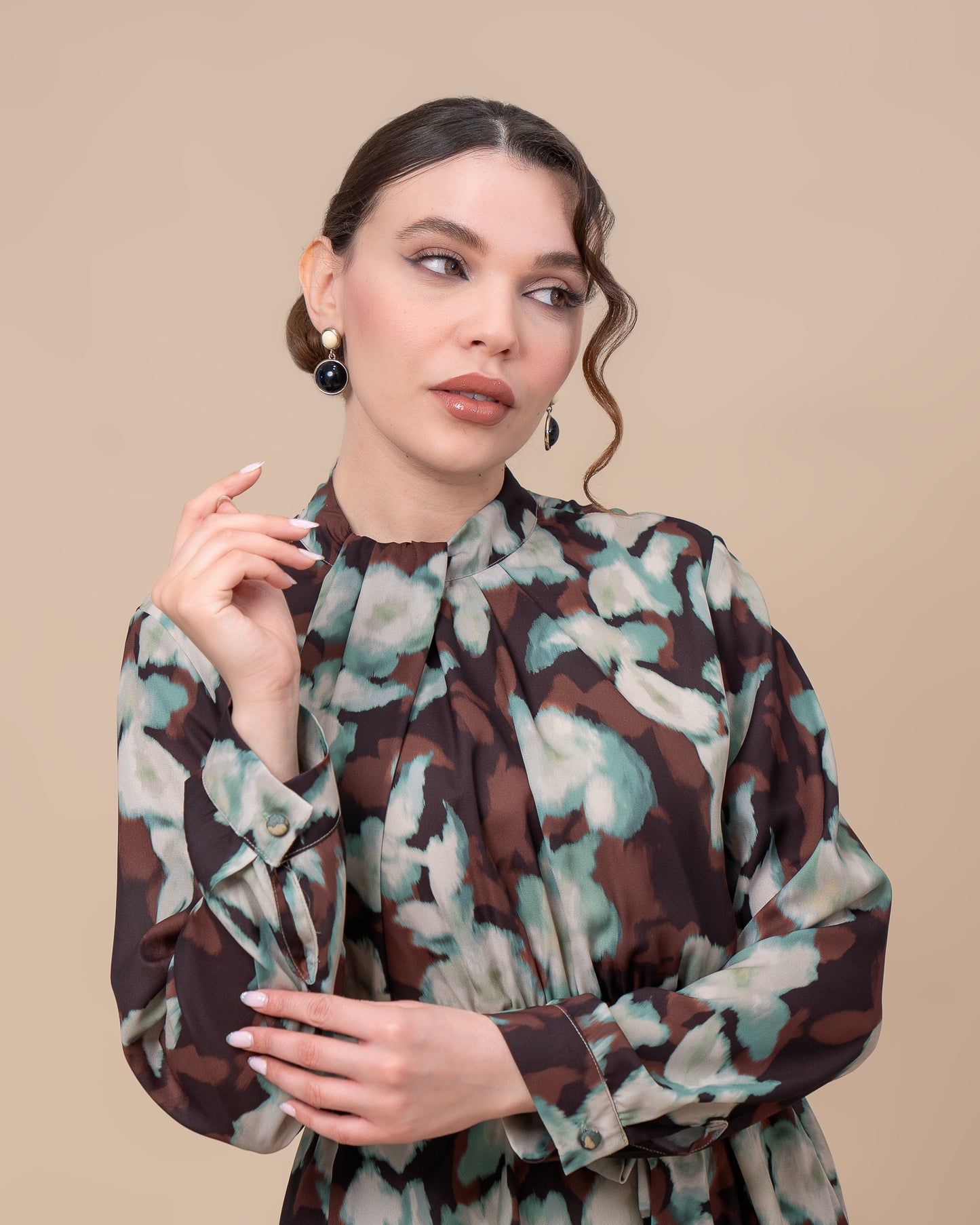 Robe Amber