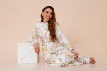 Charger l&#39;image dans la galerie, Robe Lilya Rose
