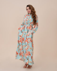 Robe Azalée