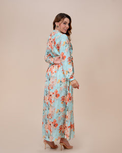 Robe Azalée