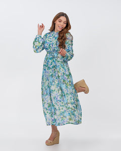 Robe Brise de Mer