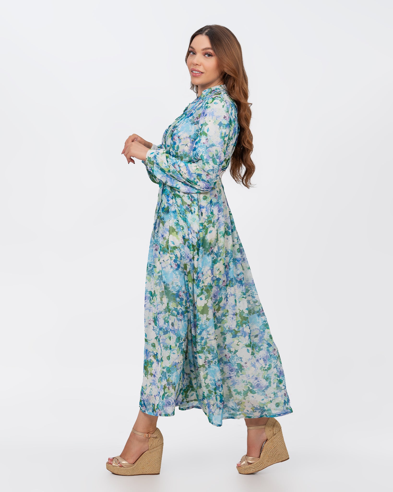 robe brise de mer