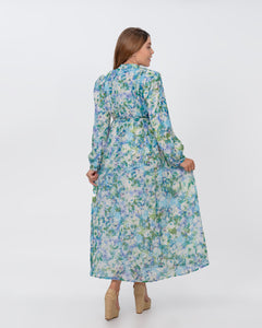 Robe Brise de Mer