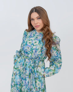Robe Brise de Mer